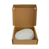Oval Glass Paperweight Kit - Pack of 12