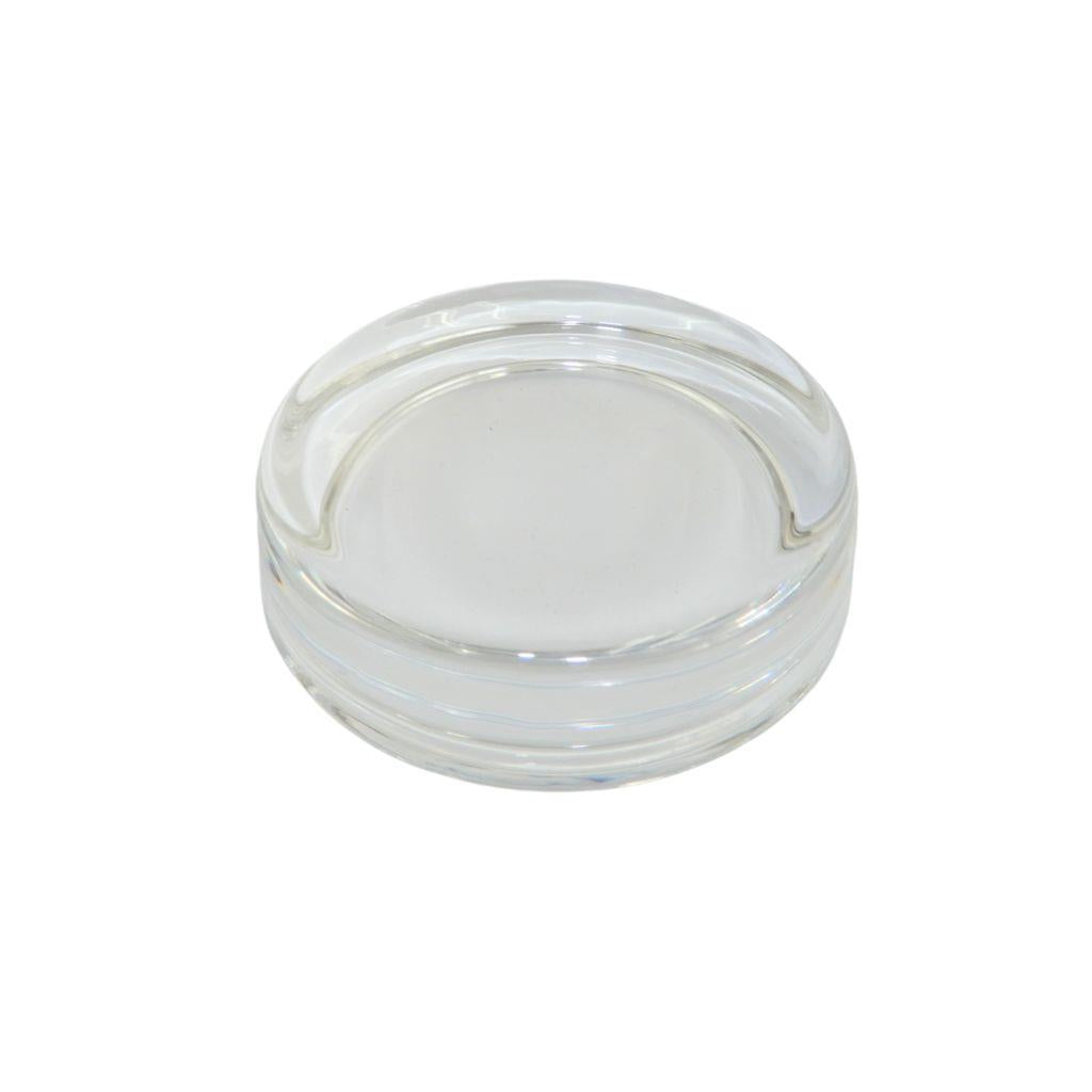 70mm Round Glass Paperweight Kit - Pack of 12