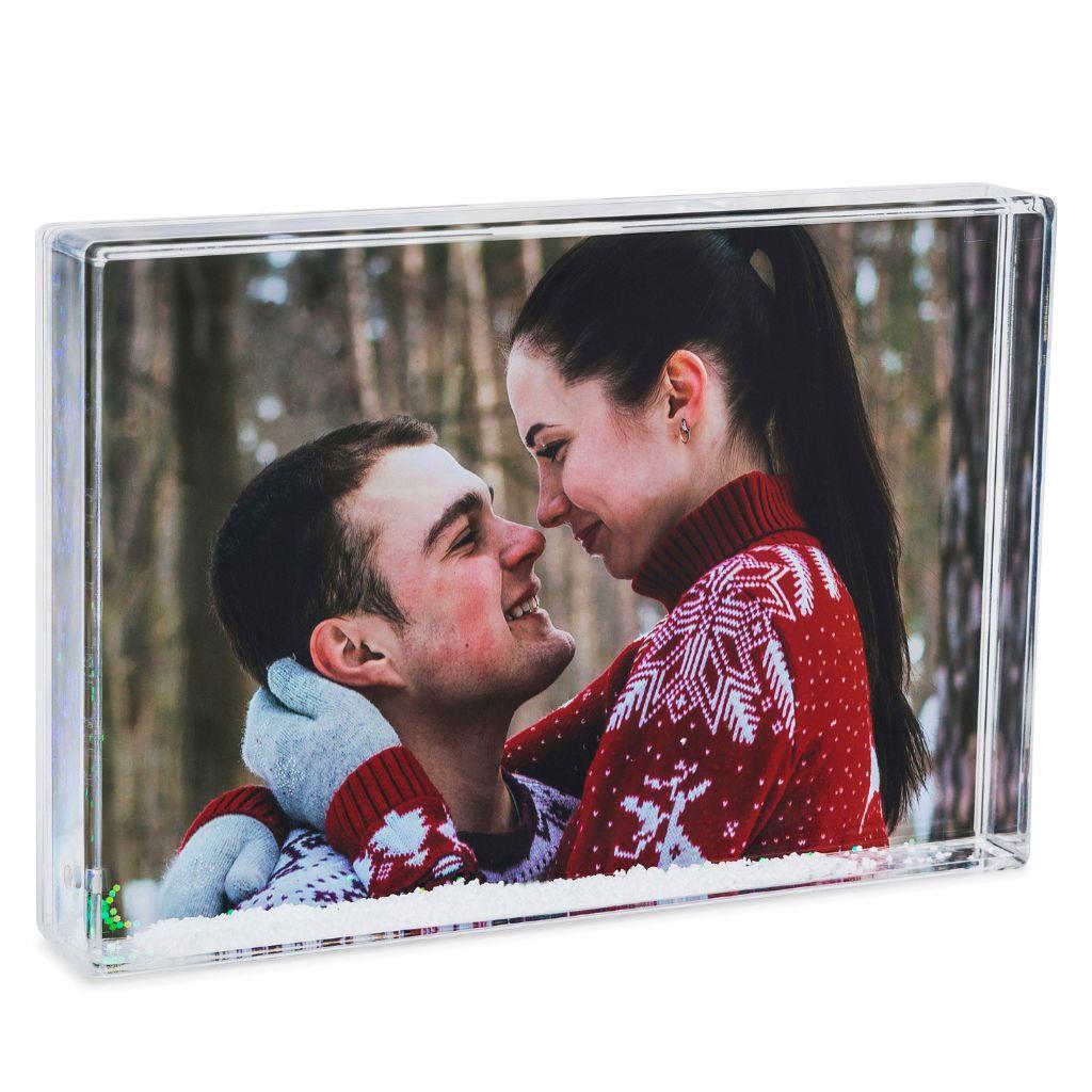 SNOW Frame 7x5inch (178x127mm) x 6