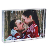 SNOW Frame 7x5inch (178x127mm) x 6