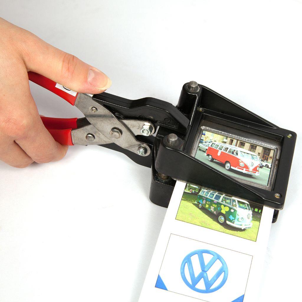 Handheld Flashline Cutter 45 x 35mm Handheld Cutter – Blankplastic.co.uk