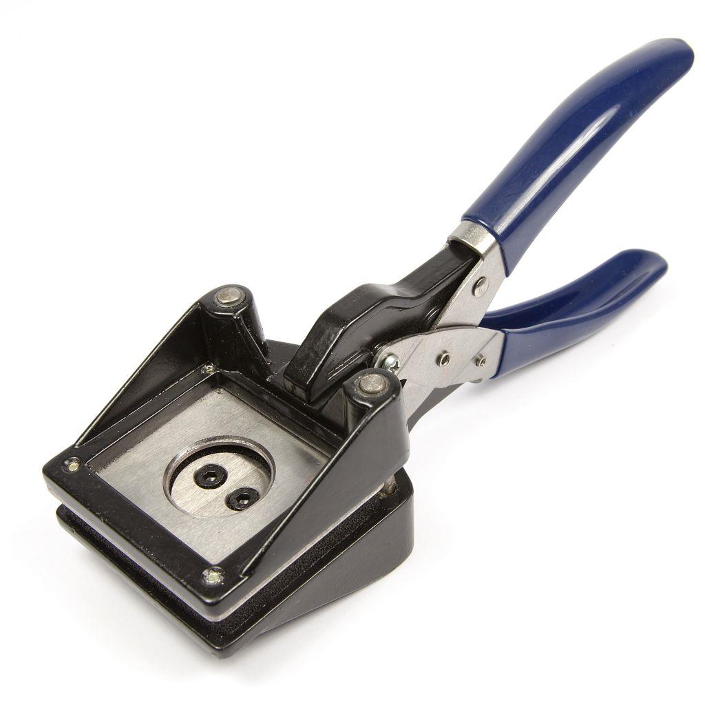 Handheld Flashline Cutter 18mm Round Handheld Cutter – Blankplastic.co.uk