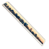 310 x 29mm T12 Insert Ruler 12 inch - Pack of 50