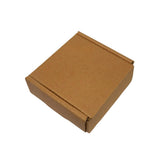 70mm Round Glass Paperweight Kit - Pack of 12