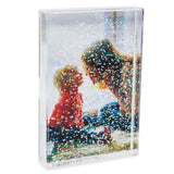SNOW Frame 7x5inch (178x127mm) x 6