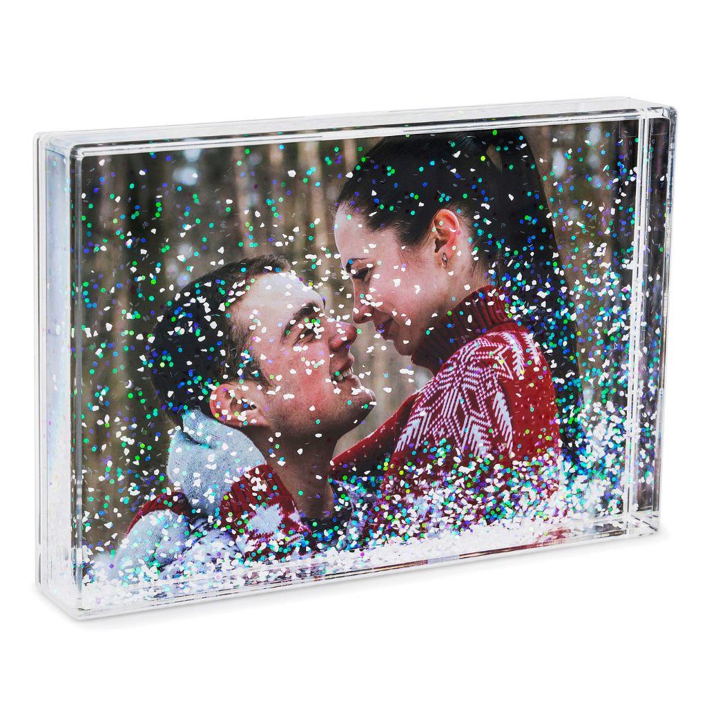 SNOW Frame 7x5inch (178x127mm) x 6