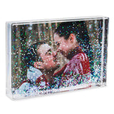 SNOW Frame 7x5inch (178x127mm) x 6