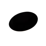 Oval Glass Paperweight Kit - Pack of 12