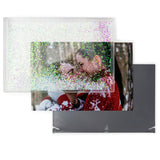 SNOW Frame 7x5inch (178x127mm) x 6