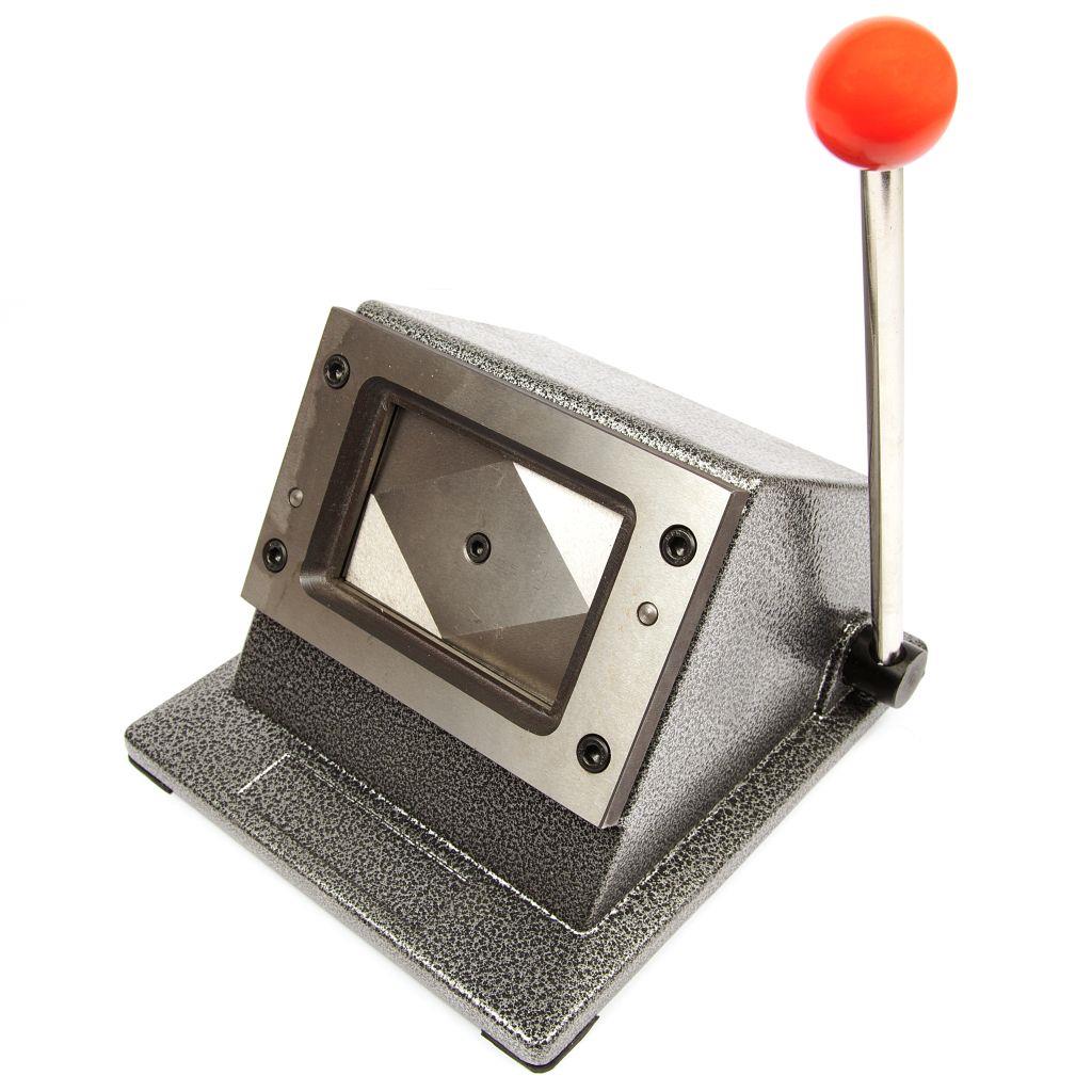 Desktop Cut 90 x 60mm Desktop Cutter – Blankplastic.co.uk